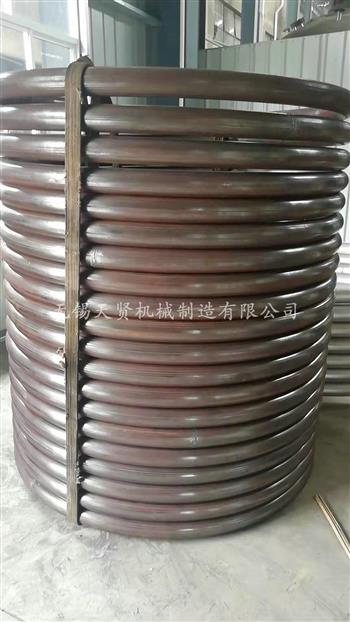 用戶在盤管的選型上應(yīng)注意以下幾點(diǎn)？