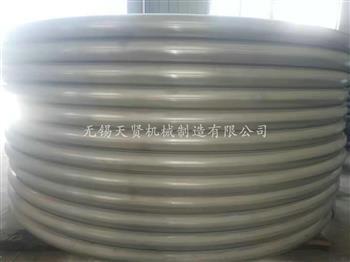 半圓管竟然還有這樣的幾個特點？